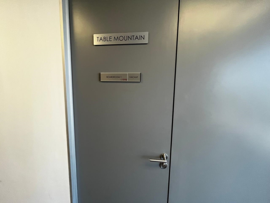 To Let commercial Property for Rent in Bo Oakdale Western Cape